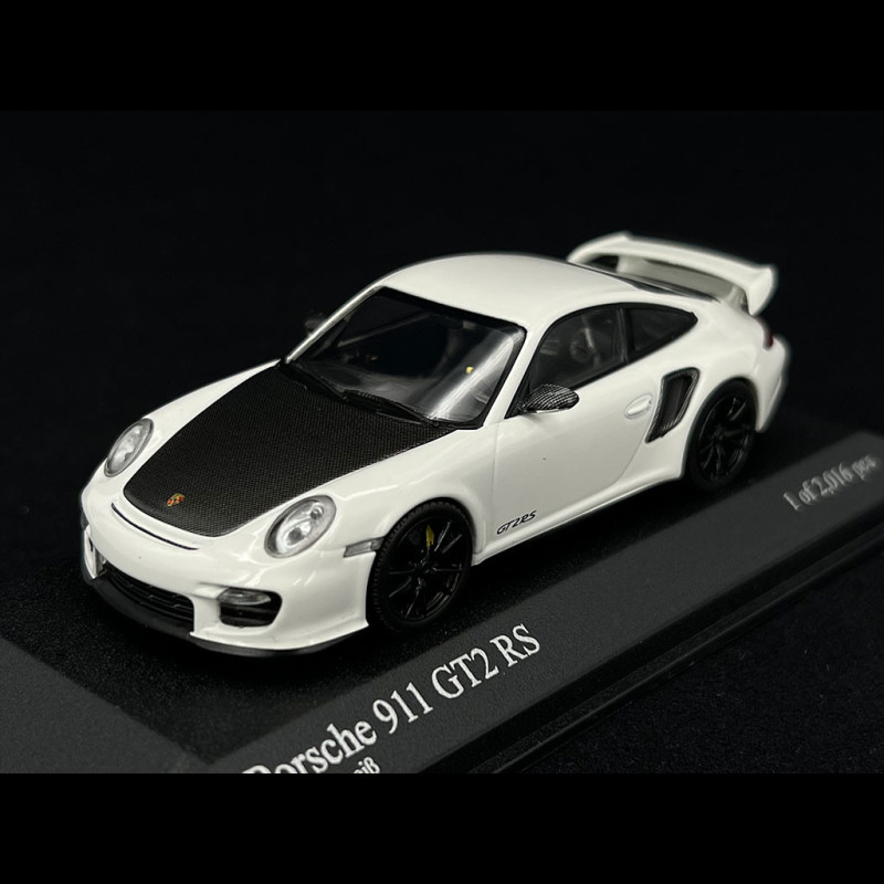 Porsche 997 Gt2 Porsche Gt2 Uhr Porsche 911 GT2 RS Type 997 2010