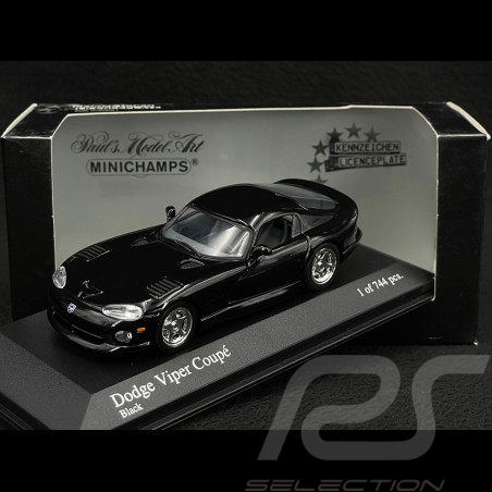Dodge Viper Coupé 1993...