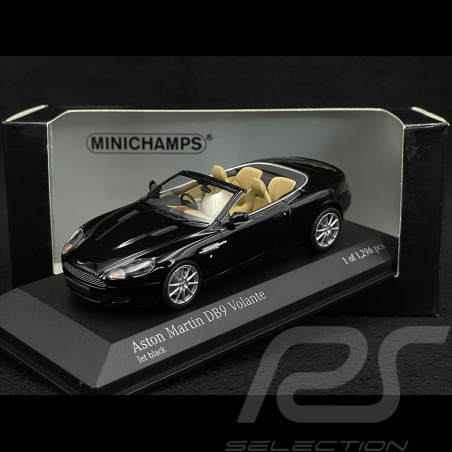 Aston Martin DB9 Volante...