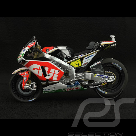 Cal Crutchlow, Honda...