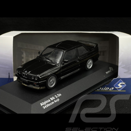 BMW E30 B6 Alpina 1989...