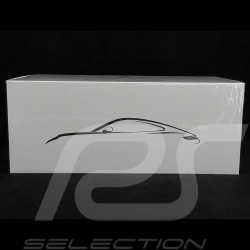 Porsche 911 GT3 Touring Type 992 2021 Vert Racing Métallique 1/18 Minichamps WAP0211550PGT3
