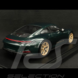 Porsche 911 GT3 Touring Type 992 2021 Racinggrün Metallic 1/18 Minichamps WAP0211550PGT3