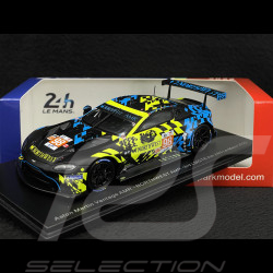Aston Martin Vantage AMR n° 98 3. 24h Le Mans 2022 1/43 Spark S8655