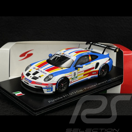 Porsche 911 GT3 Cup Type...