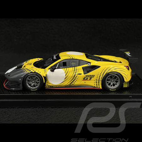 Ferrari 488 GT Modificata...