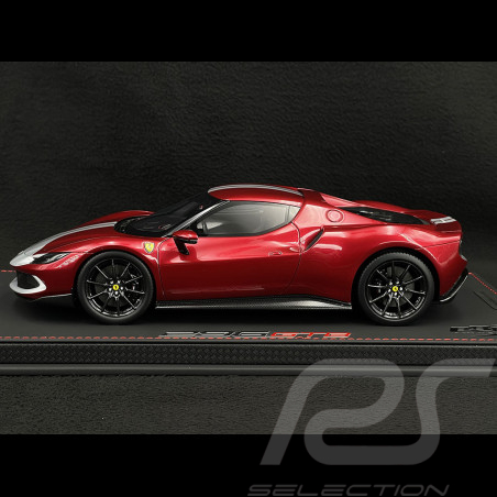 Ferrari 296 Assetto Fiorano...