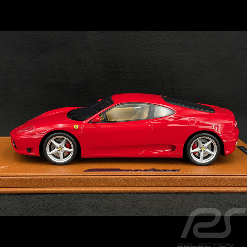 最も完璧な Ferrari 360 Modena 1:18 ミニカー - education.semel.ucla.edu