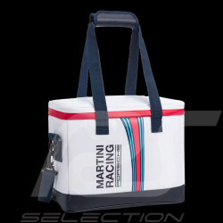 Porsche isolierte Tasche Martini Racing Collection Weiß WAP0359290P0MR