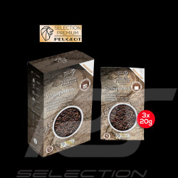 Peugeot Wild Pepper of Madagascar Voatsiperifery 3 x 20 g