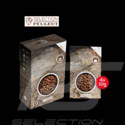 Peugeot Wild Pepper from Nepal Timut 4 x 10 g