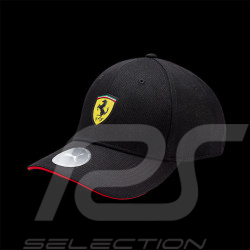 Ferrari Cap F1 Team Puma Black 701223457-002