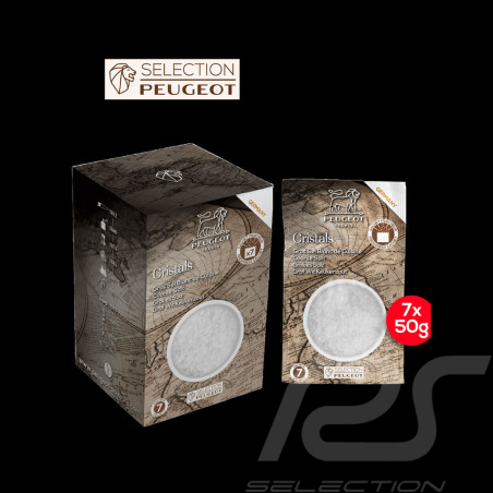 Sal Blanco Seco Peugeot 7 x...