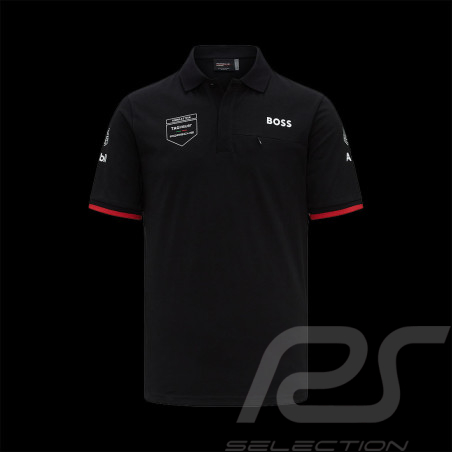 Polo Porsche Motorsport...