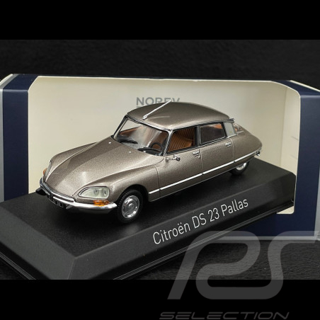 Citroën DS23 Pallas 1972...