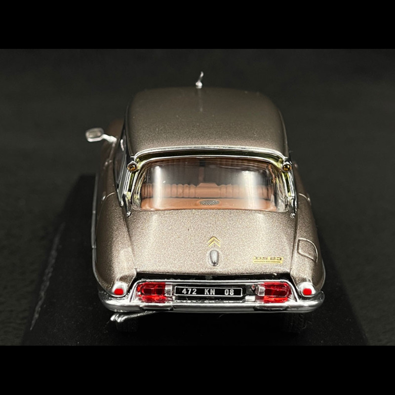 Citroën DS23 Pallas à venda na
