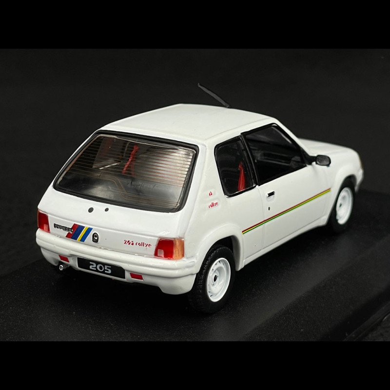 Peugeot 205 d'occasion - Collection - - page 3