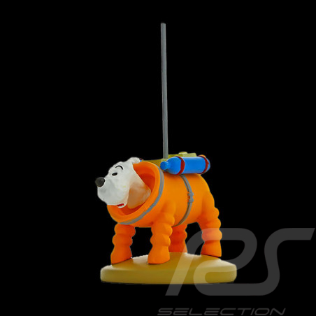 Figura Milú Astronauta - Un...