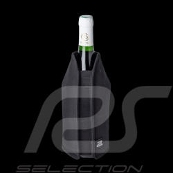 Rafraîchisseur Vins et Champagnes Peugeot Frizz extensible 23cm Noir
