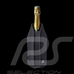 Rafraîchisseur Vins et Champagnes Peugeot Frizz extensible 23cm Noir