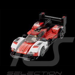 Lego Porsche 963 Penske Motorsport et Figurine de Pilote Speed Champions WAP0409630PLEG