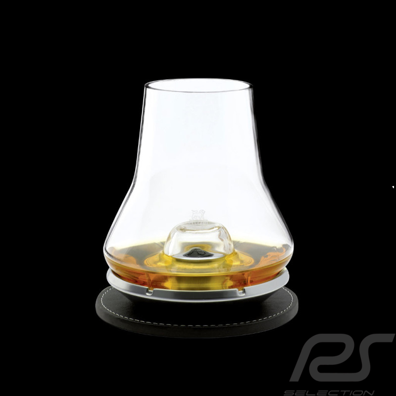 Whisky-Probierset Rum Cognac Armagnac Peugeot 29 cl