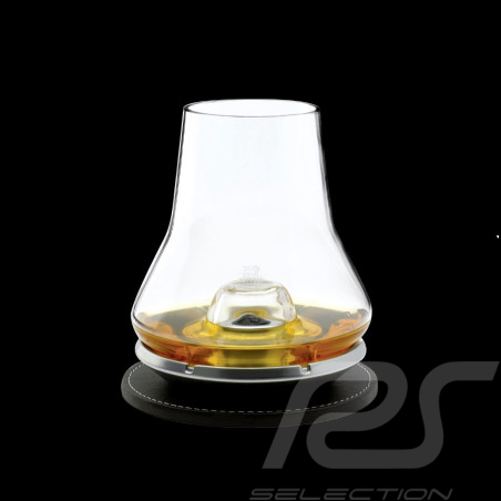 Whisky-Probierset Rum Cognac Armagnac Peugeot 29 cl
