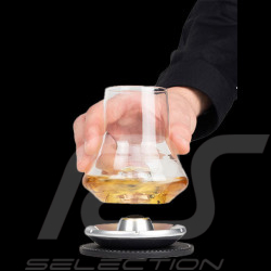 Whisky Tasting Set Rum Cognac Armagnac Peugeot 29 cl