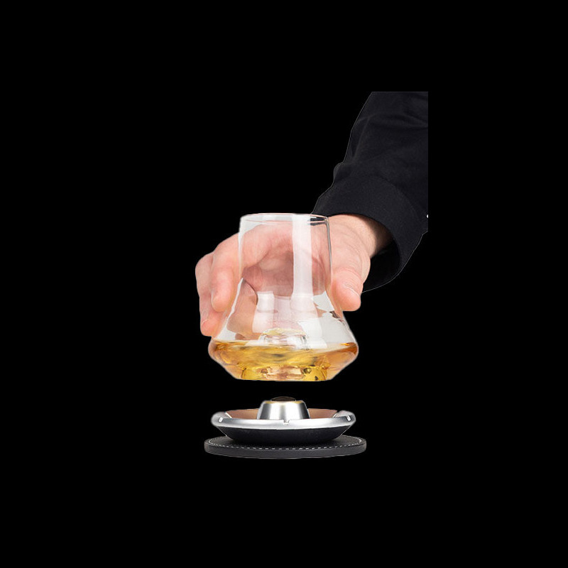 Peugeot Whisky Tasting Set