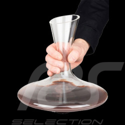 Young wine decanter Peugeot Variation 75 cl