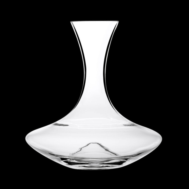 Young wine decanter Peugeot Bouquet 75 cl