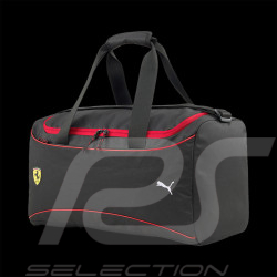 Ferrari Tasche F1 Team Puma Sporttasche Schwarz / Rot 701223392-001