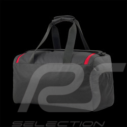 Sac Ferrari F1 Team Puma Sports Bag Black / Red 701223392-001