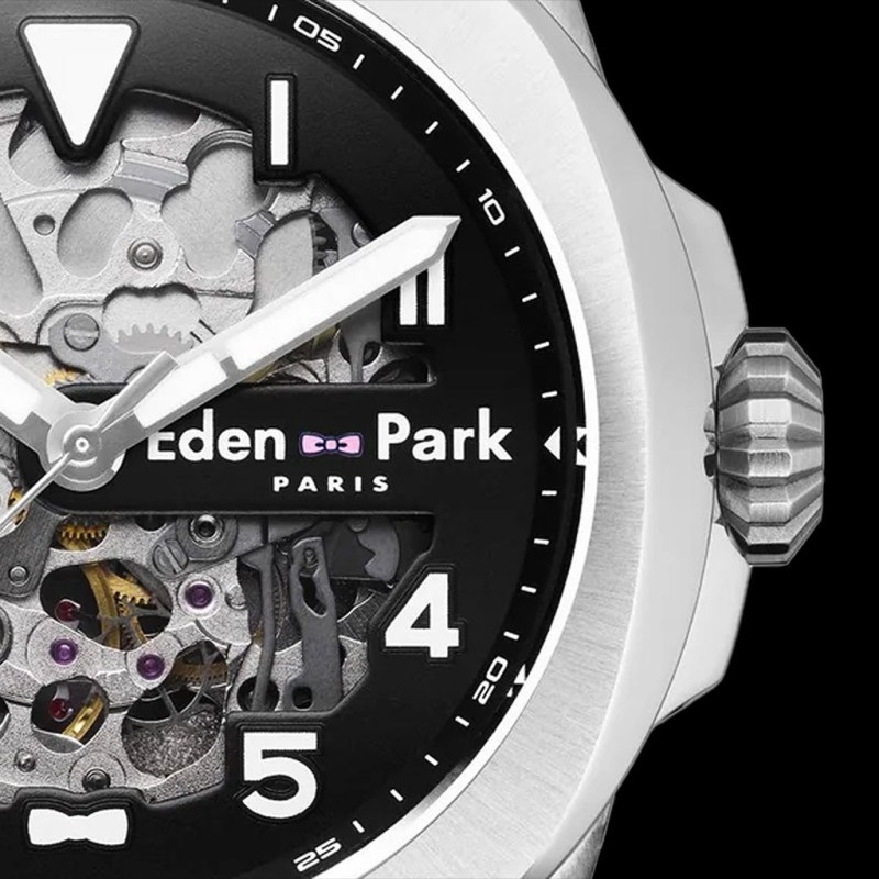 Balancier De Montre FE 3600 - 21600 Alt/h, Type Norm. Inca, Neuf Sans étiquette