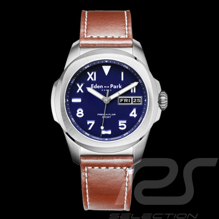 Reloj Eden Park Quartz...