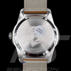 Montre Eden Park Quartz Rugby French Flair Sports Made in France EP13250A15GD