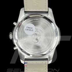 Montre Eden Park Chronograph Rugby French Flair Sports Made in France EP37650A24