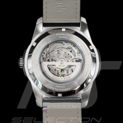 Montre automatique Eden Park Skeleton Rugby French Flair Sports Made in France EP1650SQ14