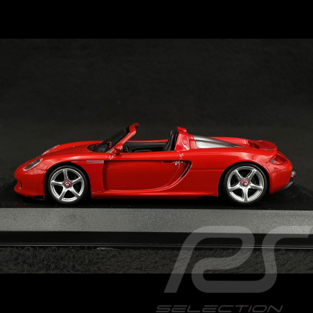 Porsche Carrera GT 2003...