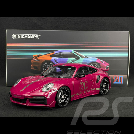 Porsche 911 Turbo S Coupe...