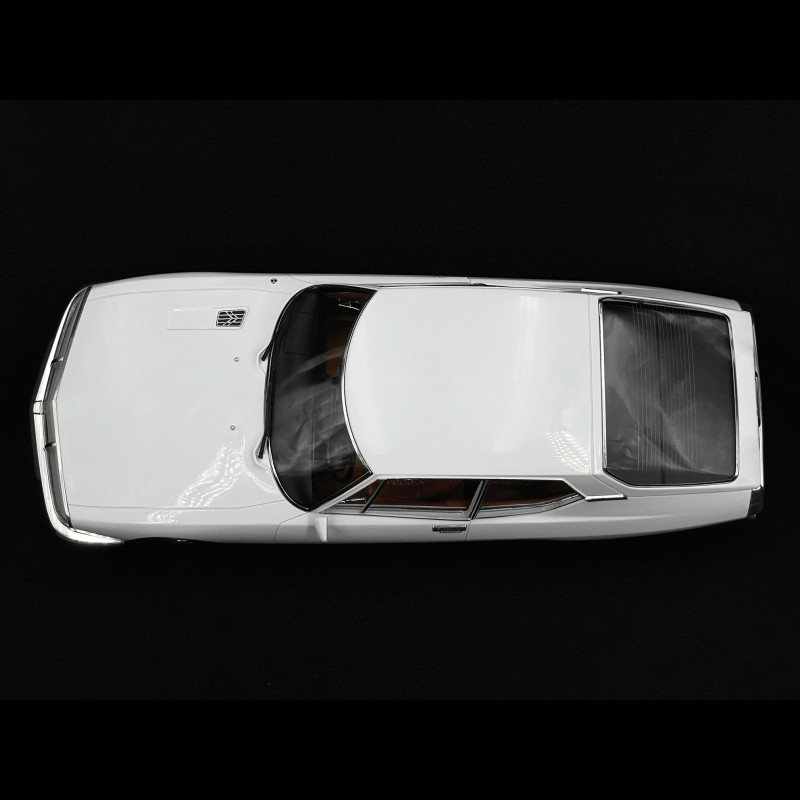 Citroën SM 1970 1/12 Norev 121701 – Miniature Neuve, Grande échelle