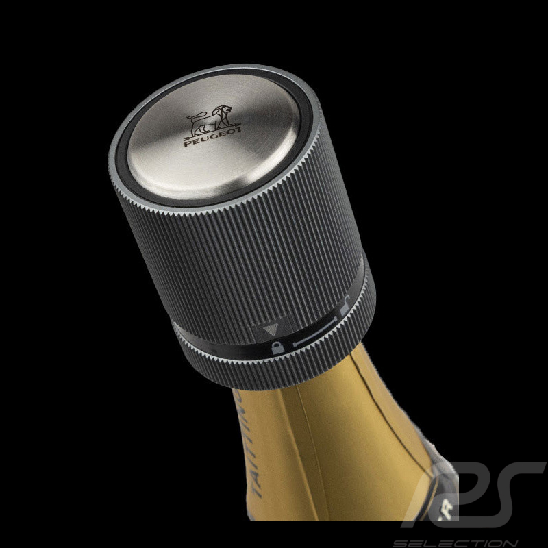 Schaumweinkorken Peugeot Carbone