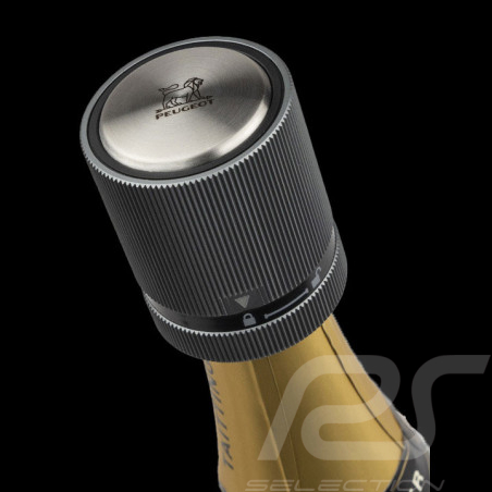 Tapón para vinos espumosos...
