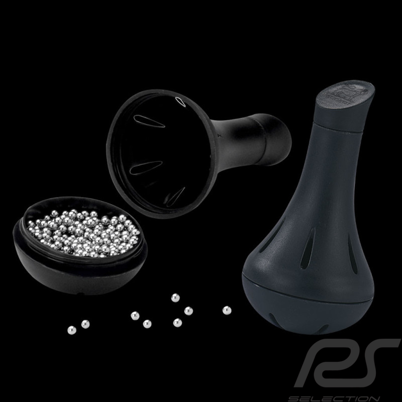 Cleaning beads for Wine carafes Peugeot