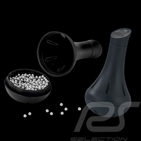 Cleaning beads for Wine carafes Peugeot