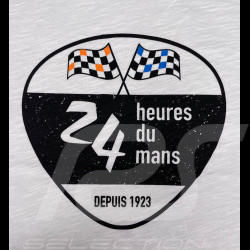 Set of 4 24h Le Mans T-Shirt - Men