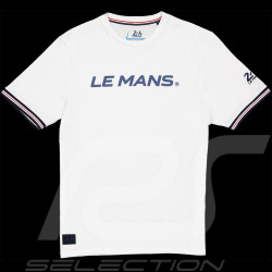 4er-Set 24h Le Mans T-Shirt - Herren
