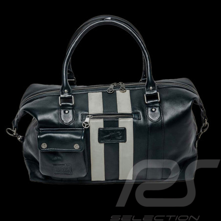 Gran Bolso de Cuero Jacky...
