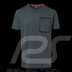 4er-Set Porsche T-Shirt - Herren