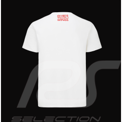 4er-Set Red Bull Racing F1 Team T-Shirt - Herren